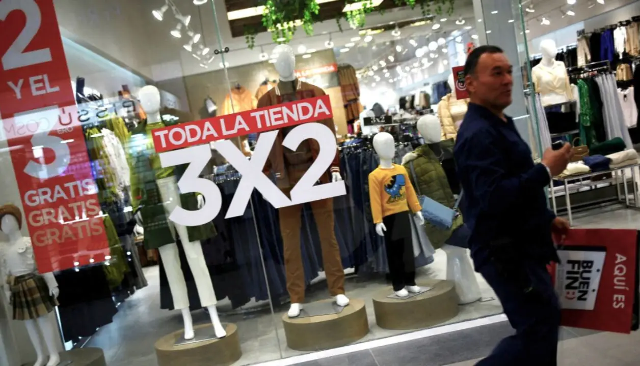 Cada año, el Buen Fin se convierte en una mezcla de emoción, compras planeadas y uno que otro antojo que termina en el carrito sin aviso. Foto: CANVA