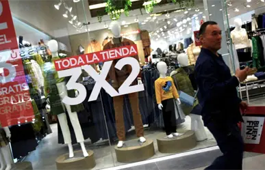 ¿En qué gastan su dinero los tamaulipecos durante el Buen Fin? Aquí te lo contamos