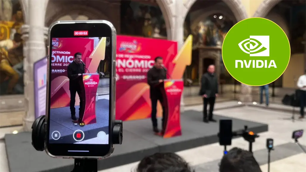 Viajará Esteban Villegas a EU para buscar un acuerdo económico sin precedentes