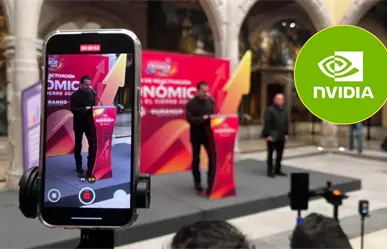 Viajará Esteban Villegas a EU para buscar un acuerdo económico sin precedentes