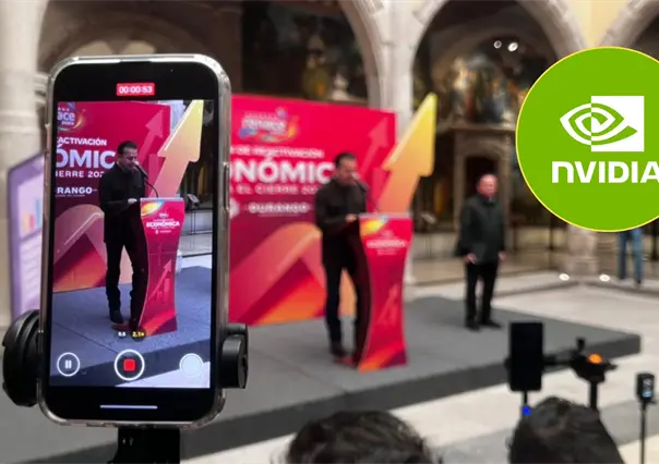 Viajará Esteban Villegas a EU para buscar un acuerdo económico sin precedentes