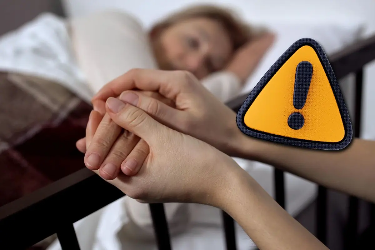 El reto legal de practicar la eutanasia en Coahuila / Foto: Composición de Canva