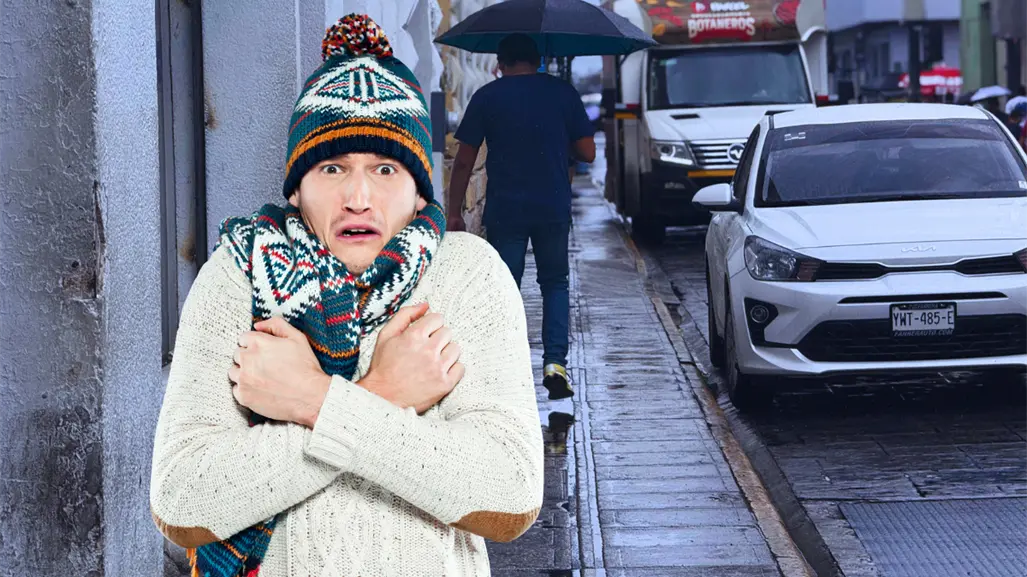 Frente Frío 13 en Yucatán: ¿Cuándo entra y qué tanto bajará la temperatura? Este es el pronóstico