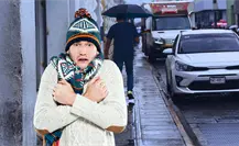 Frente Frío 13 en Yucatán: ¿Cuándo entra y qué tanto bajará la temperatura? Este es el pronóstico