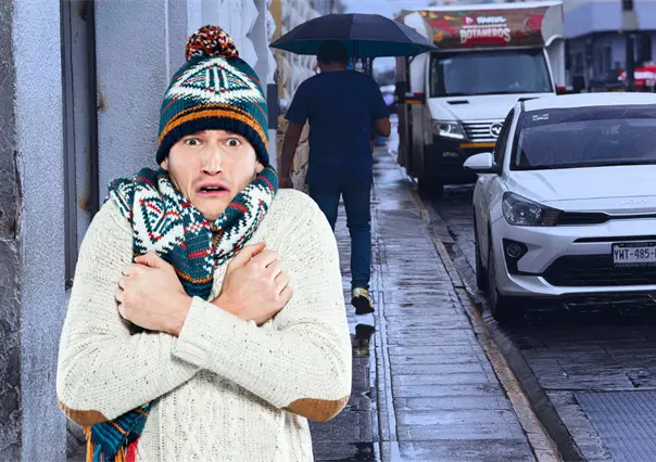 Frente Frío 13 en Yucatán: ¿Cuándo entra y qué tanto bajará la temperatura? Este es el pronóstico