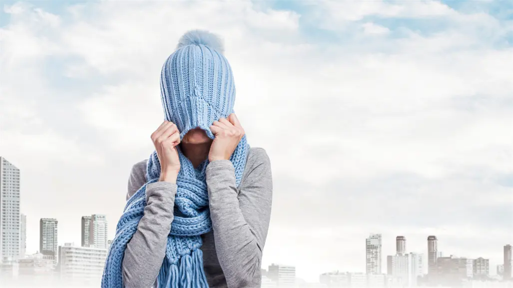 Frente Frío No. 13 causa heladas en Edomex: así el clima esta semana y los municipios más afectados