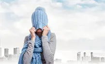 Frente Frío No. 13 causa heladas en Edomex: así el clima esta semana y los municipios más afectados Frente Frío No. 13 causa heladas en Edomex: así el clima esta semana y los municipios más afectados