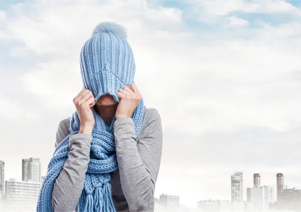 Frente Frío No. 13 causa heladas en Edomex: así el clima esta semana y los municipios más afectados