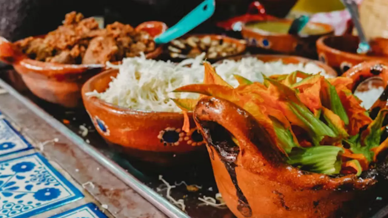 Conoce la gastronomía de Tamaulipas a través de 5 municipios que destacan por su comida típica y deliciosa.