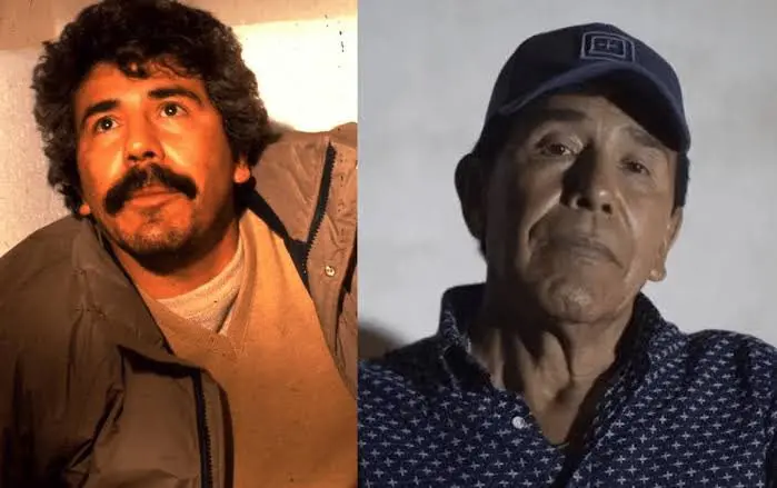 FOTO: X | Ricardo Sevilla