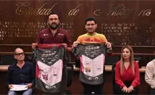 Gobierno de Beto Granados invita a participar en el Maratón Bicentenario Tamaulipas 2025 Gobierno de Beto Granados invita a participar en el Maratón Bicentenario Tamaulipas 2025