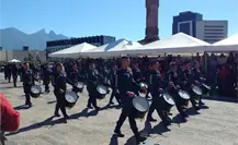 Desfile de la Revolución Mexicana en Nuevo León ¿cuándo y a qué hora?