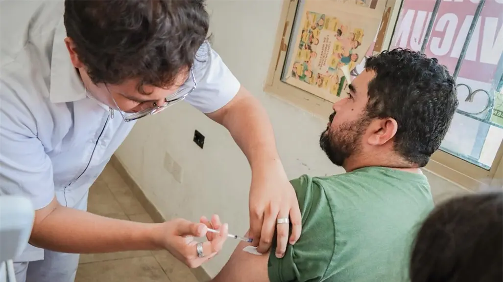 Gobierno de Zuazua anuncia fechas de la Jornada de Vacunación Invernal 2025