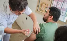 Gobierno de Zuazua anuncia fechas de la Jornada de Vacunación Invernal 2025 Gobierno de Zuazua anuncia fechas de la Jornada de Vacunación Invernal 2025