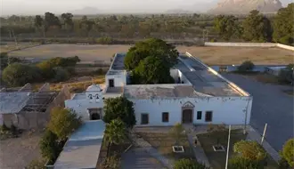 ¿Por que La Loma, en Lerdo, Durango, es tan importante para la Revolución Mexicana?