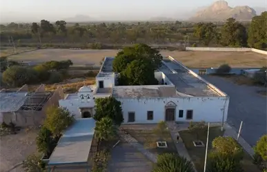 ¿Por que La Loma, en Lerdo, Durango, es tan importante para la Revolución Mexicana?