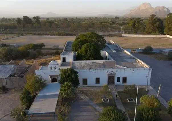 ¿Por que La Loma, en Lerdo, Durango, es tan importante para la Revolución Mexicana?