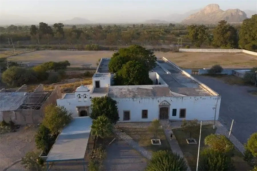 ¿Por que La Loma, en Lerdo, Durango, es tan importante para la Revolución Mexicana?