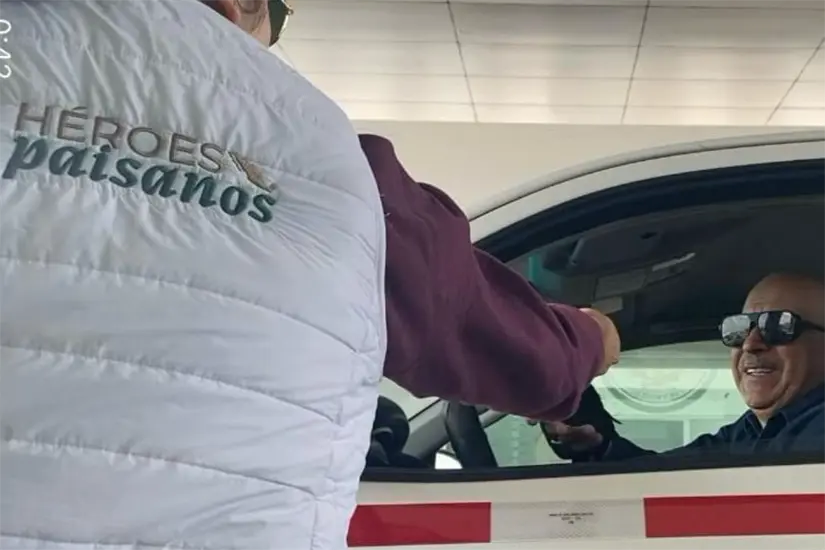 Foto: Ramón Sánchez