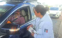 Operativo Héroes Paisanos 2025 se encuentra listo para recibir a los connacionales en Tamaulipas Operativo Héroes Paisanos 2025 se encuentra listo para recibir a los connacionales en Tamaulipas