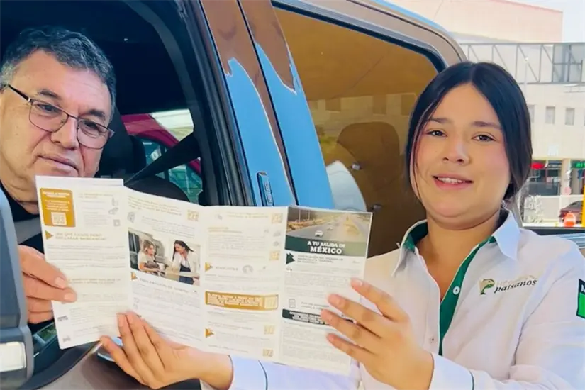 El operativo especial “Héroes Paisanos Invierno 2025” se desplegará del 28 de noviembre de 2025 al 8 de enero de 2026. Foto: Ramón Sánchez