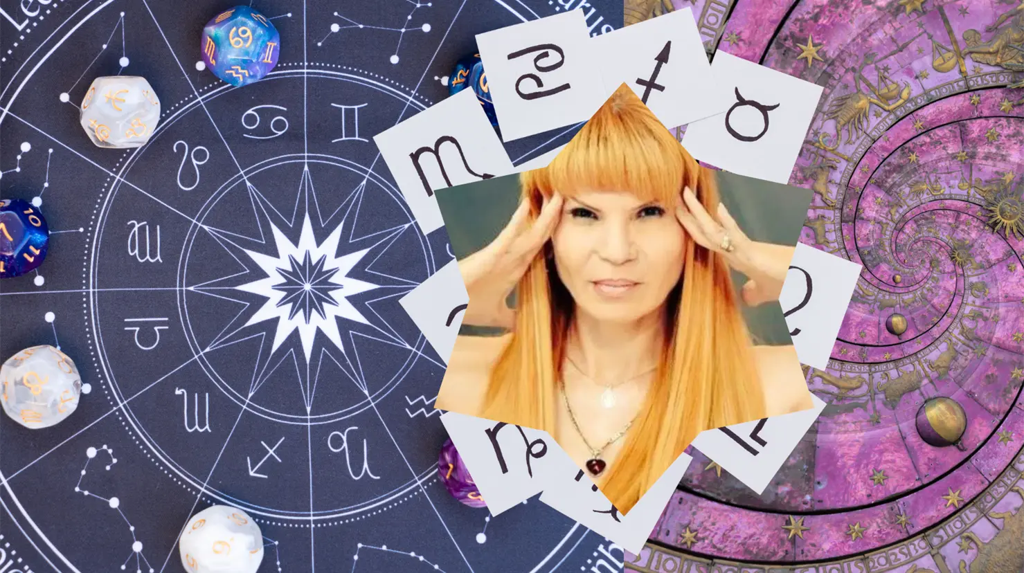 Horóscopo de Mhoni Vidente | Signo por signo zodiacal hoy, 11 de noviembre. Foto: Canva.