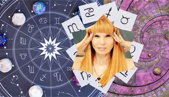 Horóscopo de Mhoni Vidente | Signo por signo zodiacal hoy, 11 de noviembre