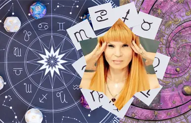 Horóscopo de Mhoni Vidente | Signo por signo zodiacal hoy, 11 de noviembre