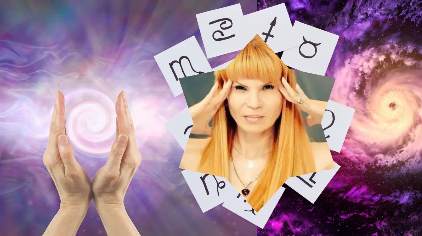 Horóscopo de Mhoni Vidente | Signo por signo zodiacal hoy, 13 de noviembre. Foto: Canva.