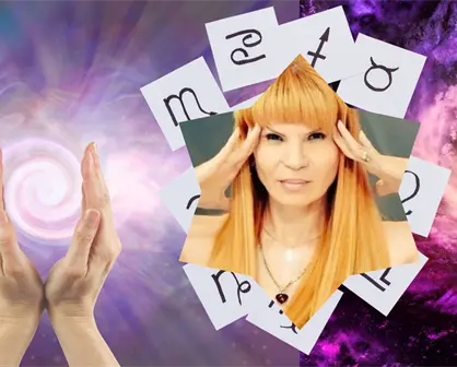 Horóscopo de Mhoni Vidente | Signo por signo zodiacal hoy, 13 de noviembre