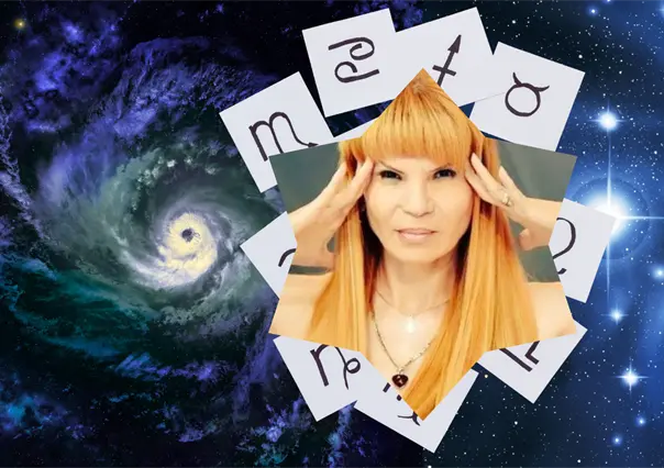 Horóscopo de Mhoni Vidente | Signo por signo zodiacal hoy, 14 de noviembre