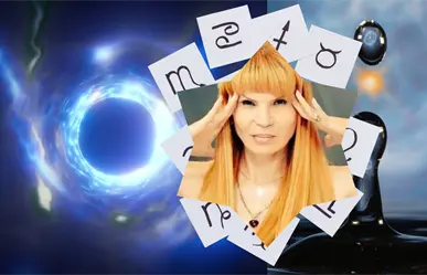 Horóscopo de Mhoni Vidente | Signo por signo zodiacal hoy, 15 de noviembre