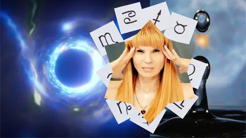 Horóscopo de Mhoni Vidente | Signo por signo zodiacal hoy, 15 de noviembre Horóscopo de Mhoni Vidente | Signo por signo zodiacal hoy, 15 de noviembre