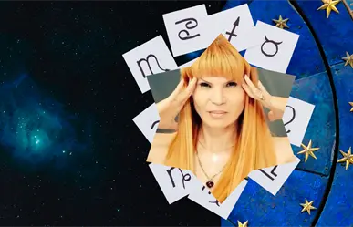 Horóscopo de Mhoni Vidente | Signo por signo zodiacal hoy, 16 de noviembre
