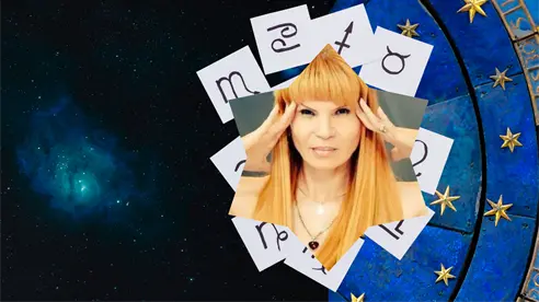 Horóscopo de Mhoni Vidente | Signo por signo zodiacal hoy, 16 de noviembre Horóscopo de Mhoni Vidente | Signo por signo zodiacal hoy, 16 de noviembre