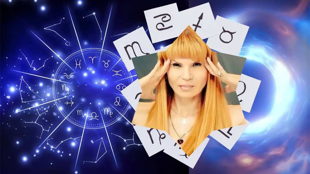 Horóscopo de Mhoni Vidente | Signo por signo zodiacal hoy, 17 de noviembre