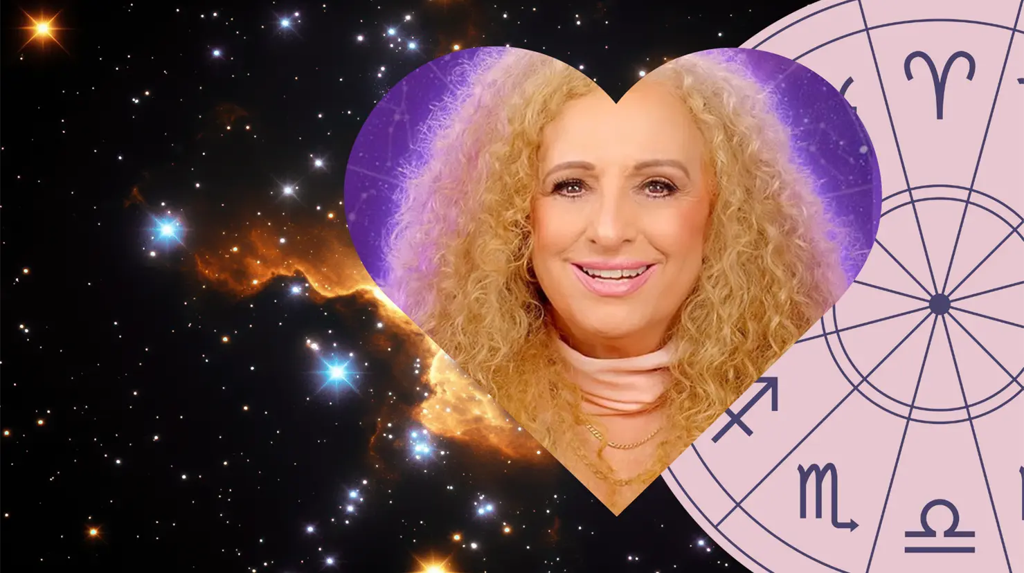 Horóscopo de Mizada Mohamed | Signo por signo zodiacal hoy, 12 de noviembre. Foto: Canva.