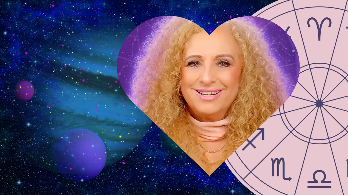 Horóscopo de Mizada Mohamed | Signo por signo zodiacal hoy, 13 de noviembre. Foto: Canva.