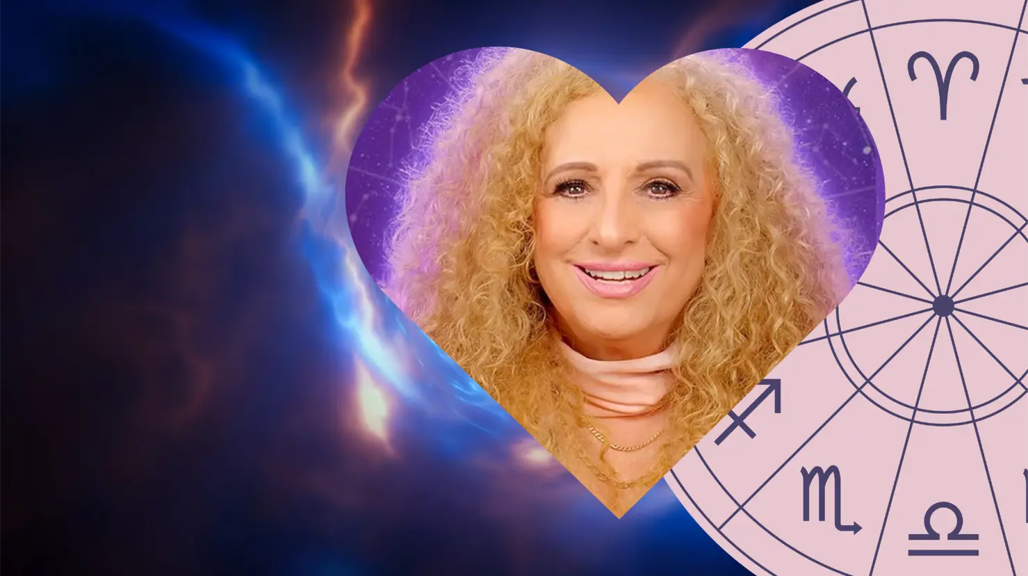 Horóscopo de Mizada Mohamed | Signo por signo zodiacal hoy, 14 de noviembre. Foto: Canva.