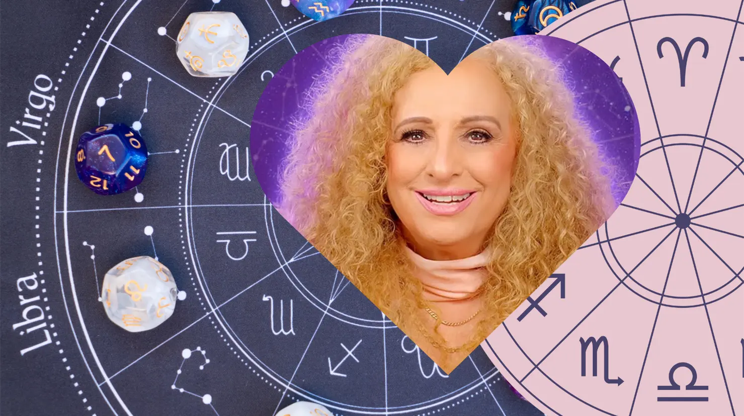 Horóscopo de Mizada Mohamed | Signo por signo zodiacal hoy, 15 de noviembre. Foto: Canva.