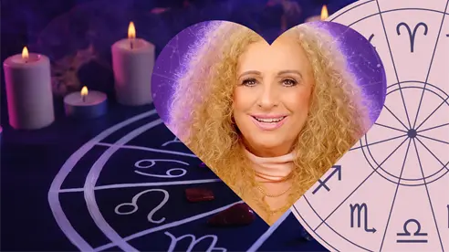 Horóscopo de Mizada Mohamed | Signo por signo zodiacal hoy, 17 de noviembre Horóscopo de Mizada Mohamed | Signo por signo zodiacal hoy, 17 de noviembre