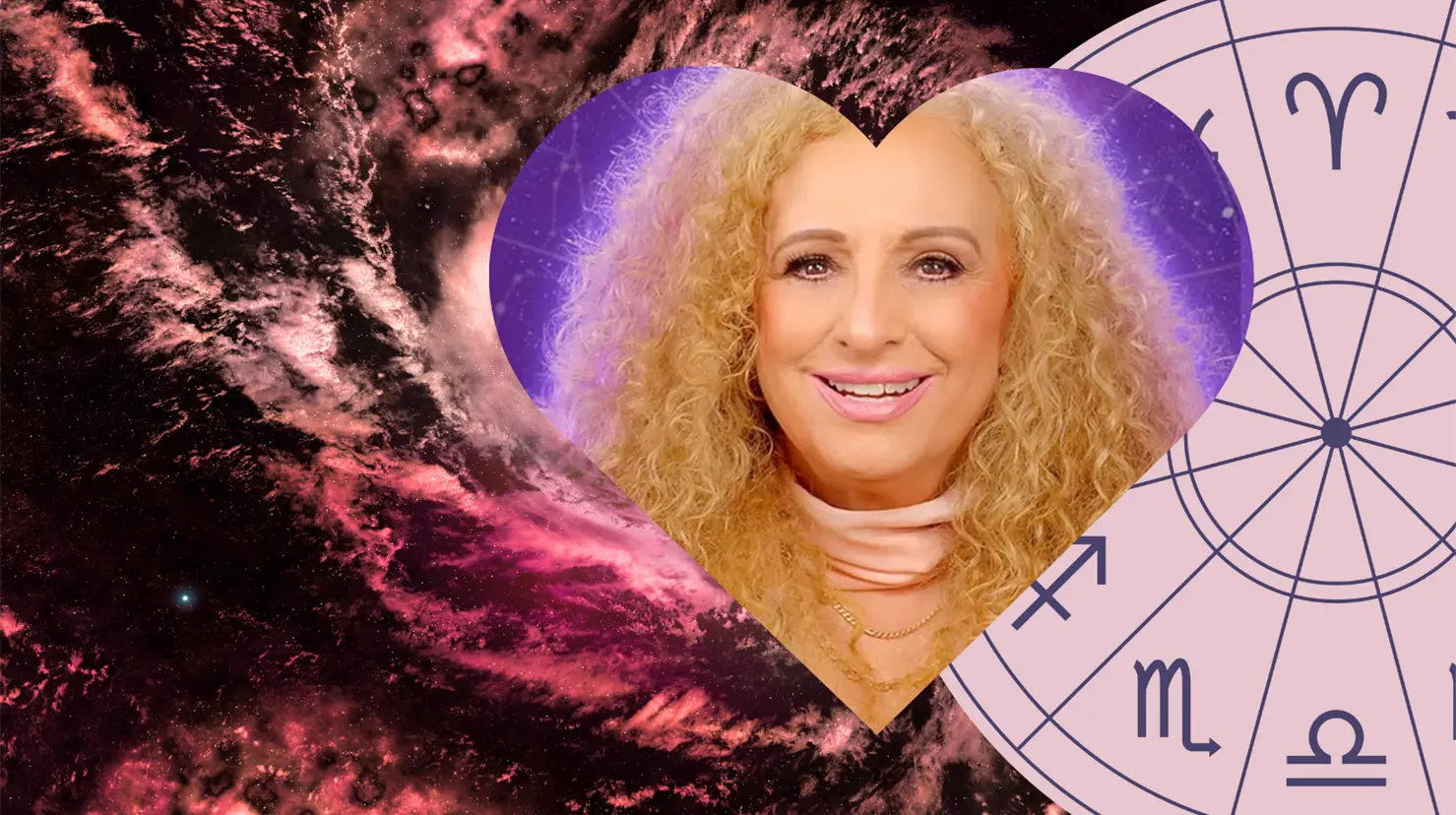 Horóscopo de Mizada Mohamed | Signo por signo zodiacal hoy, 11 de noviembre. Foto: Canva.