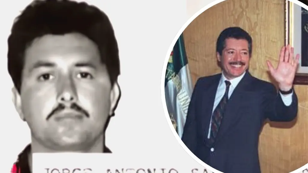 Coahuila y el exespía ligado al asesinato de Colosio, ¿quién es Jorge Antonio Sánchez Ortega? 