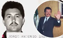 Coahuila y el exespía ligado al asesinato de Colosio, ¿quién es Jorge Antonio Sánchez Ortega? 
