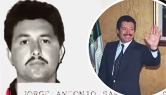 Coahuila y el exespía ligado al asesinato de Colosio, ¿quién es Jorge Antonio Sánchez Ortega? 