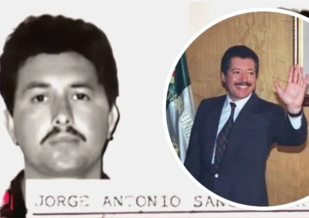 Coahuila y el exespía ligado al asesinato de Colosio, ¿quién es Jorge Antonio Sánchez Ortega? 