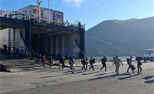 SEPADA niega que haya trabajo infantil en campos agrícolas de BCS SEPADA niega que haya trabajo infantil en campos agrícolas de BCS