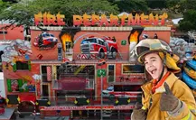 Feria Xmatkuil 2025: conoce el nuevo juego familiar que Espectaculares García trae por primera vez a Yucatán