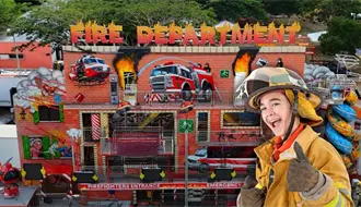 Feria Xmatkuil 2025: este es el juego familiar que por primera vez traen Espectaculares García a Yucatán y que no te puedes perder