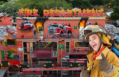 Feria Xmatkuil 2025: conoce el nuevo juego familiar que Espectaculares García trae por primera vez a Yucatán